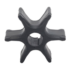 Soxa Marine Outboard Water Pump Impeller 6E5-44352-01 Replaces Yamaha 75HP-300HP Boat Motor Engine Parts