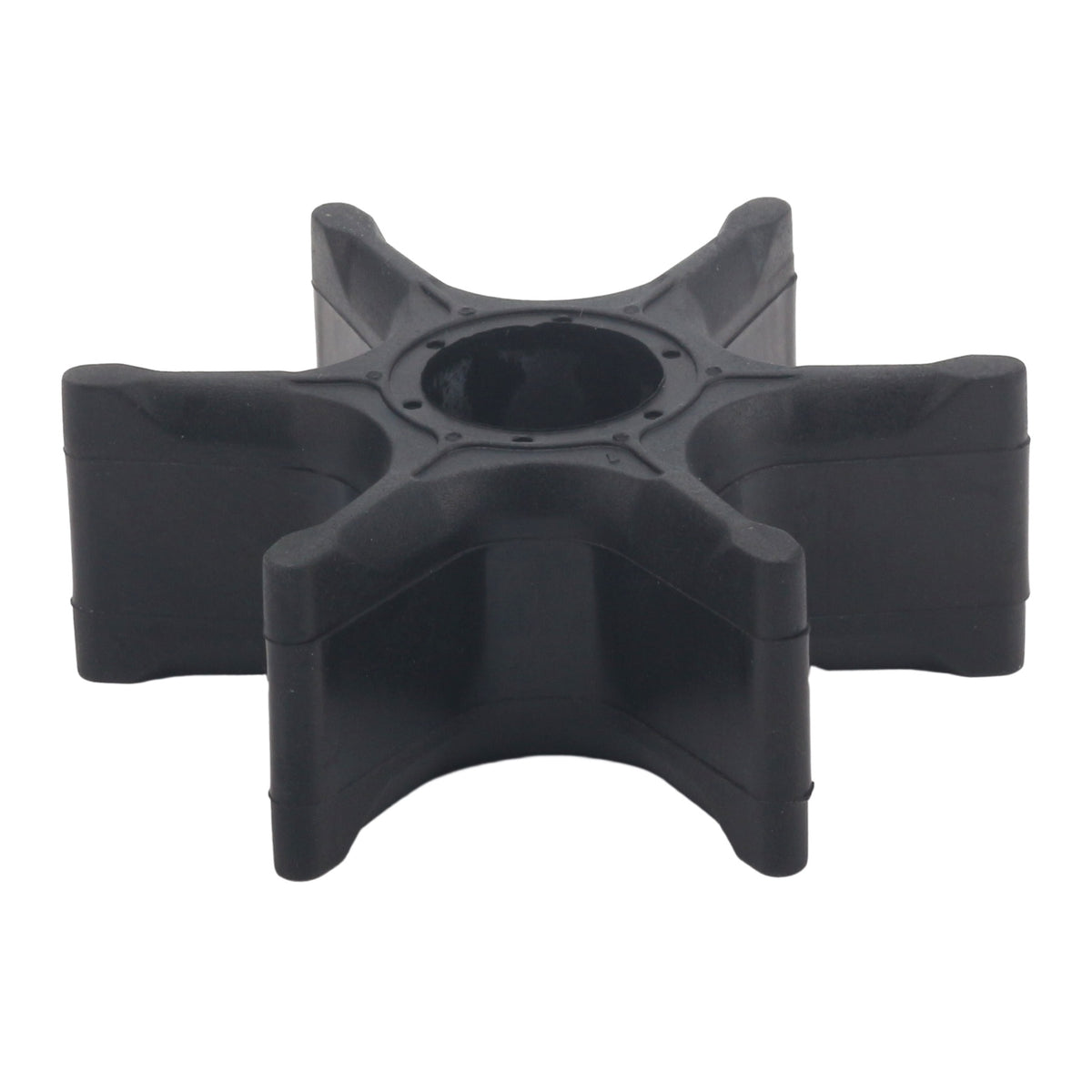 Soxa Marine Outboard Water Pump Impeller 6E5-44352-01 Replaces Yamaha 75HP-300HP Boat Motor Engine Parts
