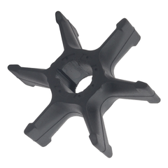 Soxa Marine Outboard Water Pump Impeller 6F5-44352-01 Replaces Yamaha 40HP Boat Motor Engine Parts