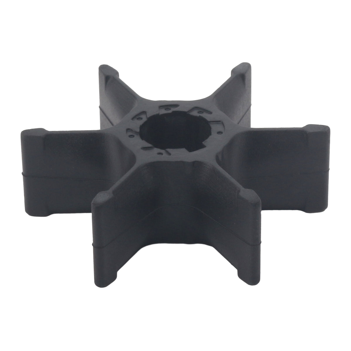 Soxa Marine Outboard Water Pump Impeller 6F5-44352-01 Replaces Yamaha 40HP Boat Motor Engine Parts