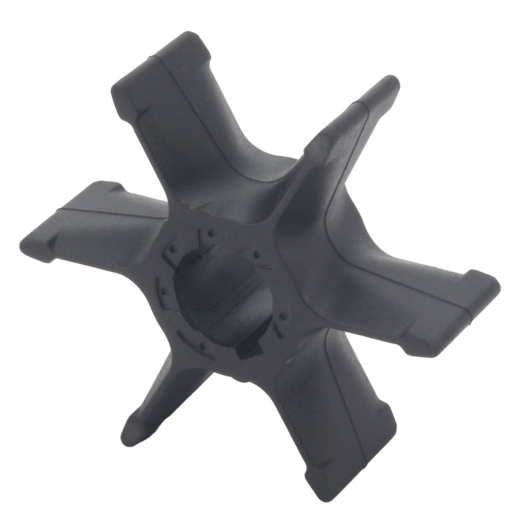 Soxa Marine Outboard Water Pump Impeller 6F5-44352-01 Replaces Yamaha 40HP Boat Motor Engine Parts