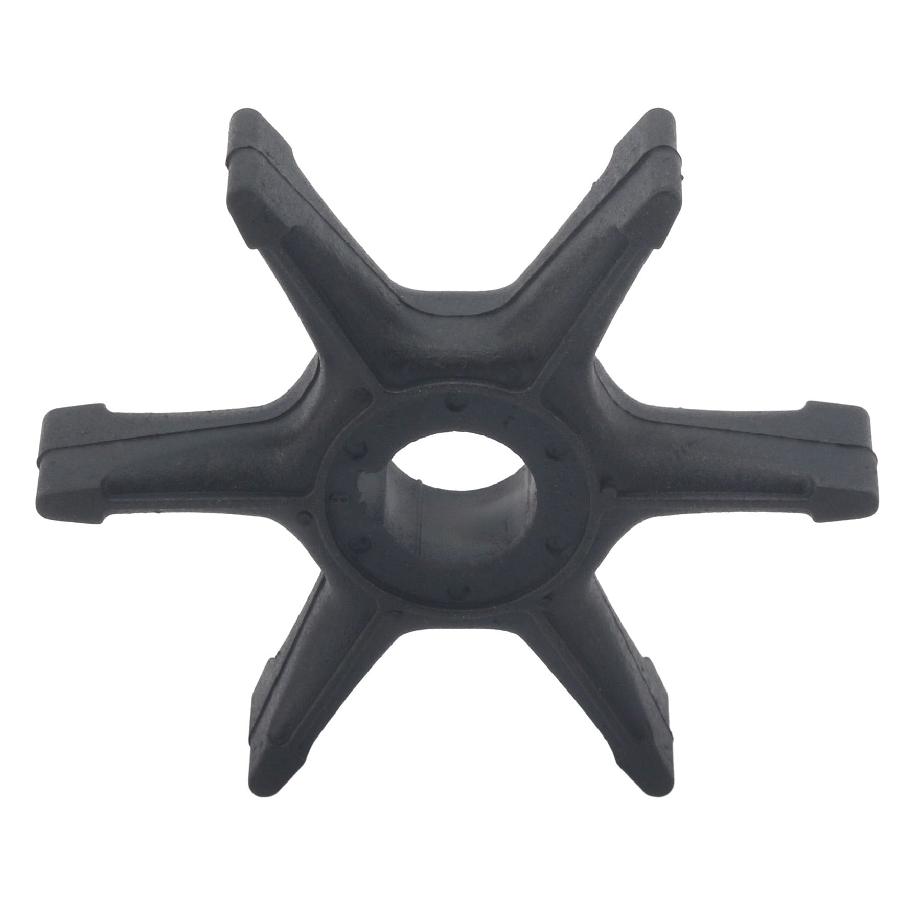 Soxa Marine Outboard Water Pump Impeller 6G0-44352-00 Replaces Yamaha 20HP 25HP Boat Motor Engine Parts