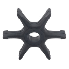 Soxa Marine Outboard Water Pump Impeller 6G0-44352-00 Replaces Yamaha 20HP 25HP Boat Motor Engine Parts