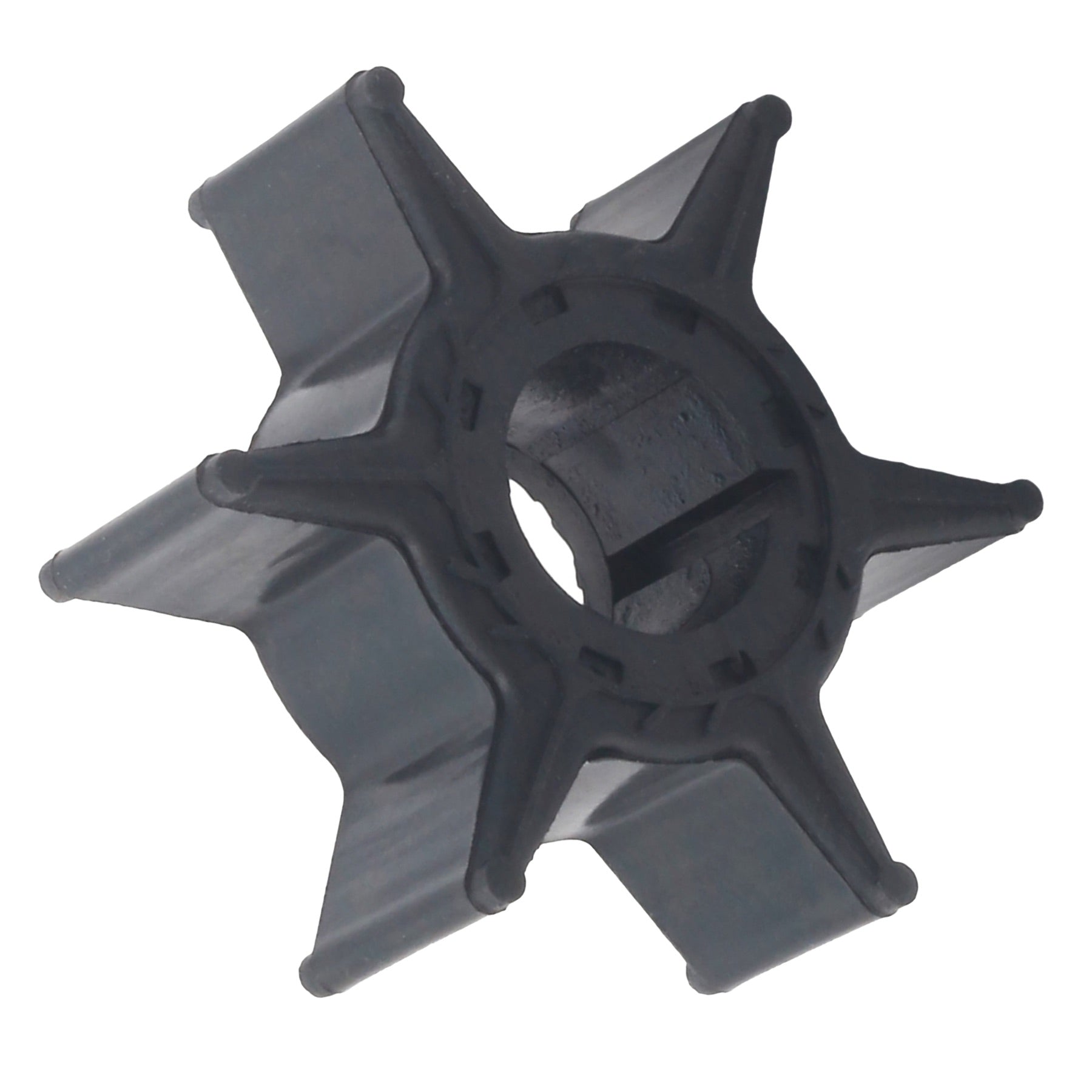 Soxa Marine Outboard Water Pump Impeller 6H4-44352-01 Replaces Yamaha 25HP 30HP 40HP 50HP Boat Motor Engine Parts