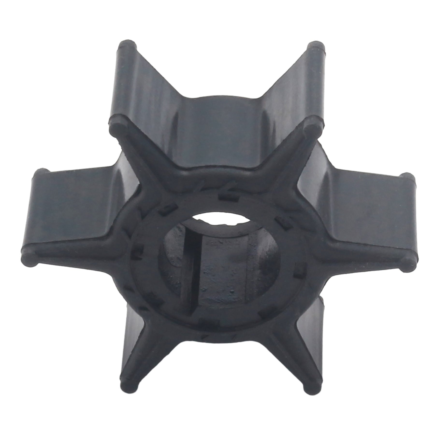 Soxa Marine Outboard Water Pump Impeller 6H4-44352-01 Replaces Yamaha 25HP 30HP 40HP 50HP Boat Motor Engine Parts