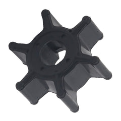 Soxa Marine Outboard Water Pump Impeller 6L5-44352-00 Replaces Yamaha 2.5HP 3HP Boat Motor Engine Parts
