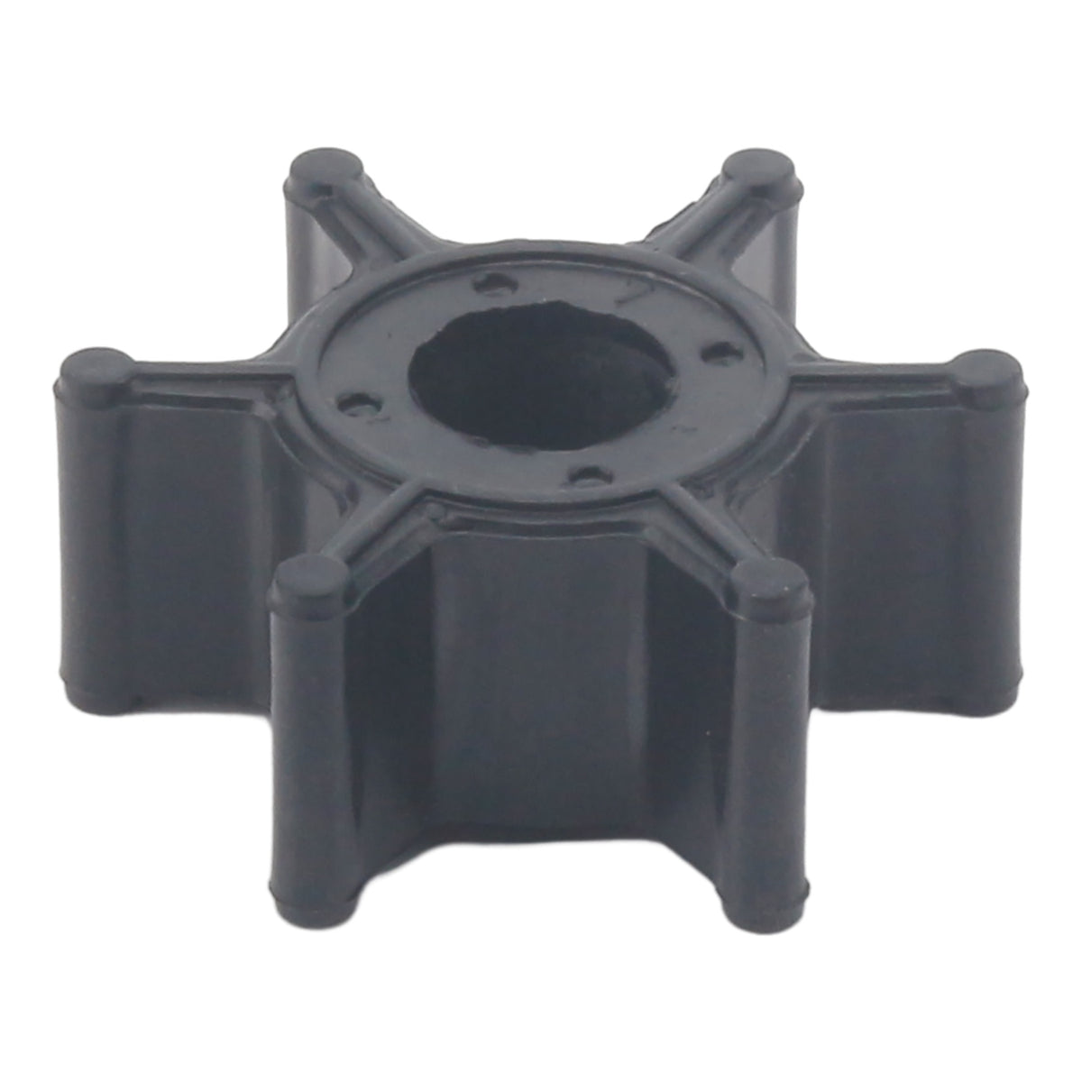 Soxa Marine Outboard Water Pump Impeller 6L5-44352-00 Replaces Yamaha 2.5HP 3HP Boat Motor Engine Parts