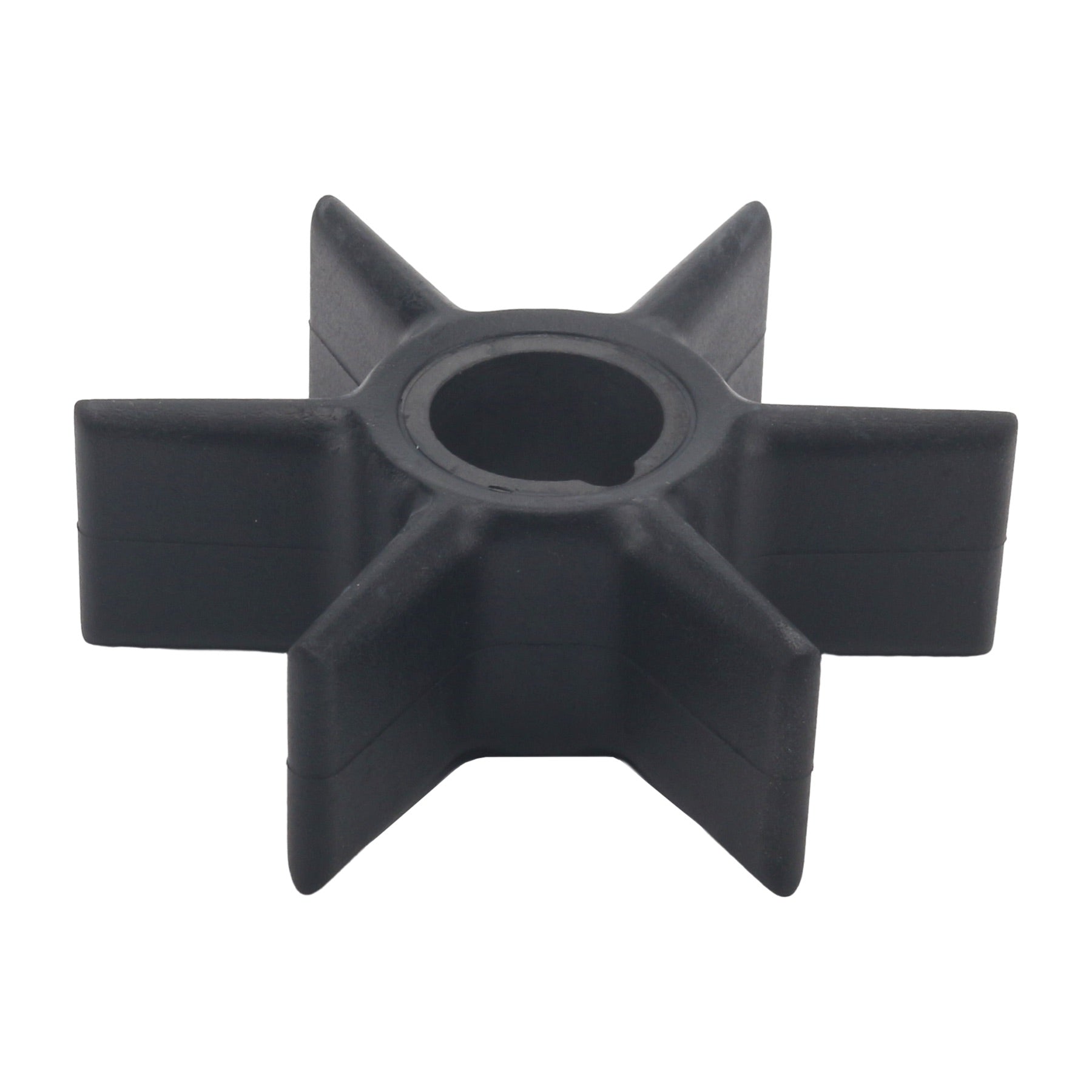 Soxa Marine Outboard Water Pump Impeller & Key 47-19453T Replaces Mercury Marine 30HP - 75HP Boat Motor Engine Parts