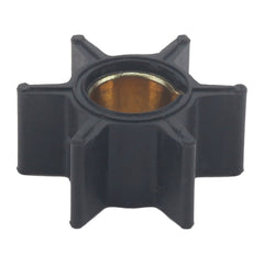 Soxa Marine Outboard Water Pump Impeller & Key 47-89981 Replaces Mercury Marine 4HP 4.5HP 7.5HP 9.8HP Boat Motor Engine Parts
