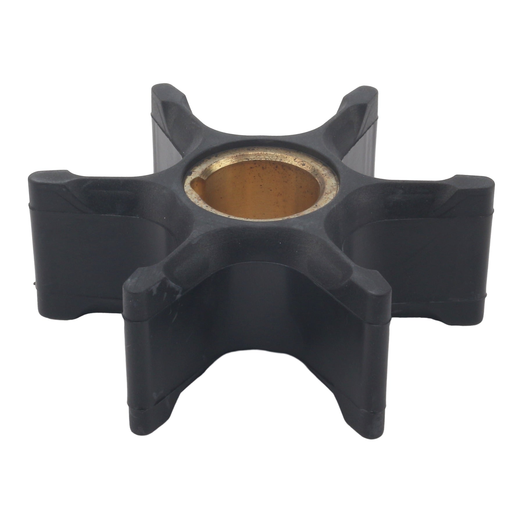 Soxa Marine Outboard Water Pump Impeller & Key 5001593 Replaces Evinrude Johnson Marine 85HP - 235HP Boat Motor Engine Parts