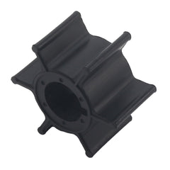 Soxa Marine Outboard Water Pump Impeller & Key 662-44352-00 Replaces Yamaha 8HP 15HP Boat Motor Engine Parts