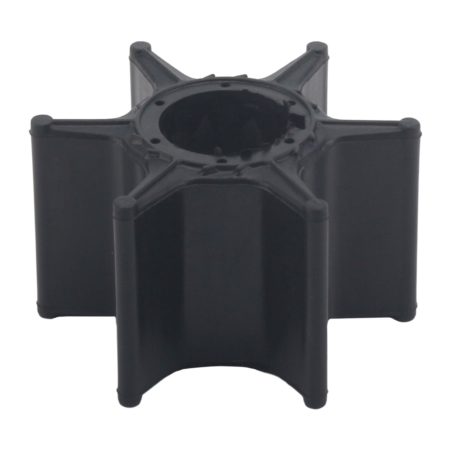 Soxa Marine Outboard Water Pump Impeller & Key 67F-44352-00-00 Replaces Yamaha 75HP 80HP 90HP 100HP Boat Motor Engine Parts