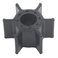 Soxa Marine Outboard Water Pump Impeller & Key 682-44352-00-00 Replaces Yamaha 9.9HP 15HP Boat Motor Engine Parts