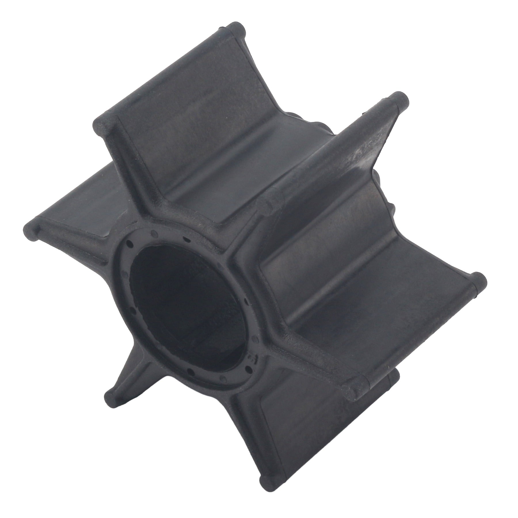 Soxa Marine Outboard Water Pump Impeller & Key 688-44352-03-00 Replaces Yamaha 60-90 HP Boat Motor Engine Parts