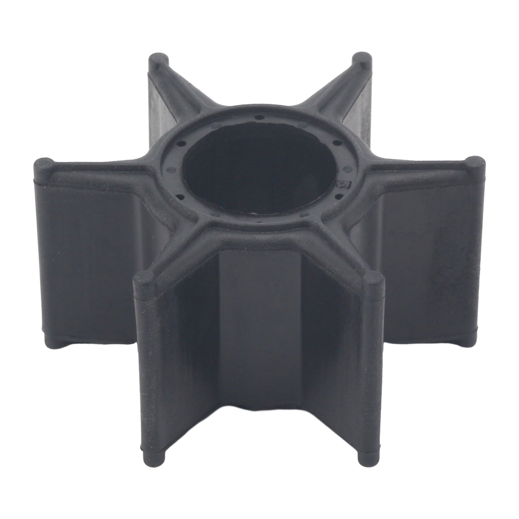 Soxa Marine Outboard Water Pump Impeller & Key 688-44352-03-00 Replaces Yamaha 60-90 HP Boat Motor Engine Parts