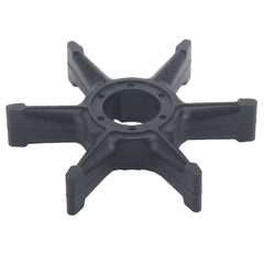 Soxa Marine Outboard Water Pump Impeller & Key 689-44352-00-00 Replaces Yamaha 20HP 25HP 30HP Boat Motor Engine Parts