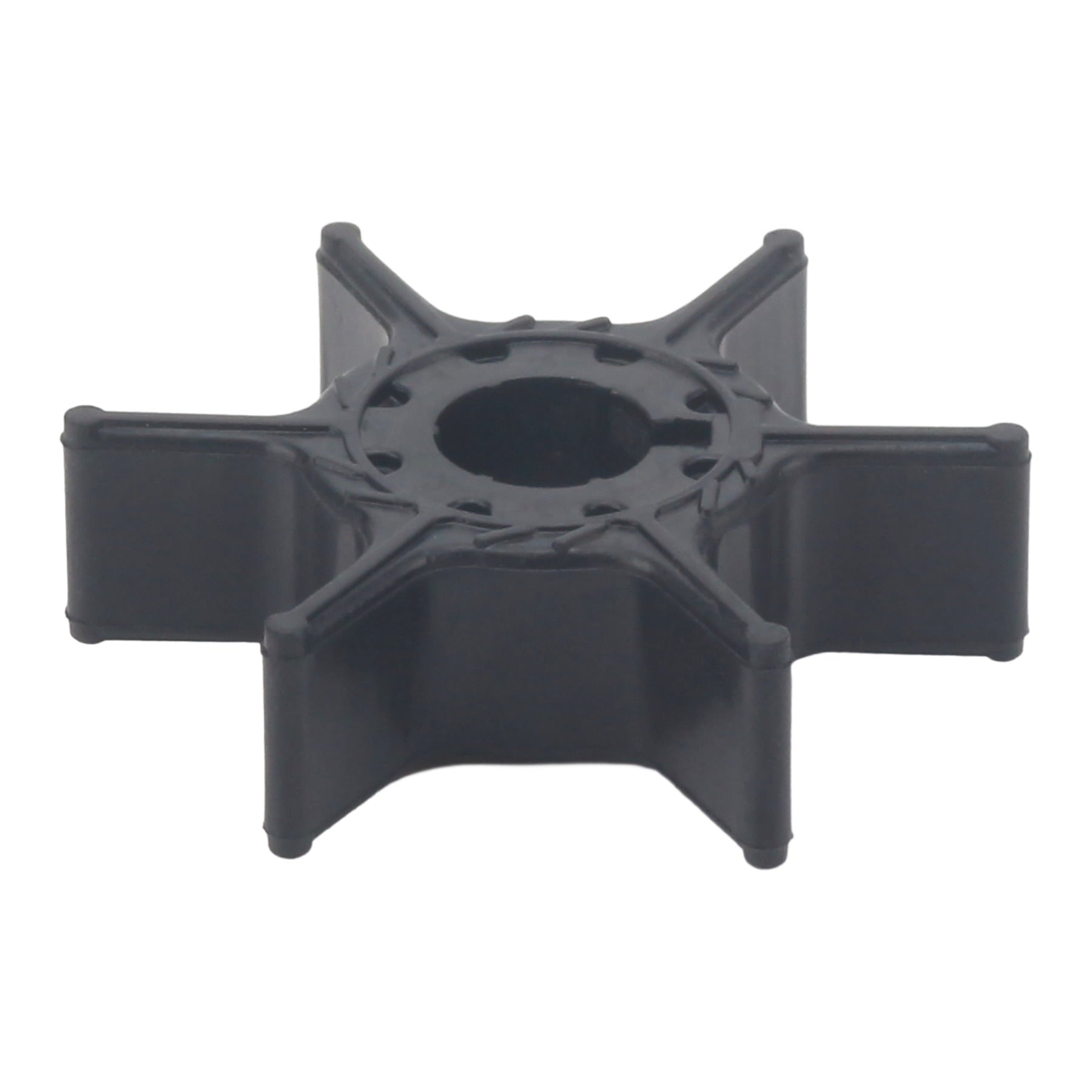 Soxa Marine Outboard Water Pump Impeller & Key 68T-44352-00 Replaces Yamaha 6HP 8HP 9.9HP Boat Motor Engine Parts