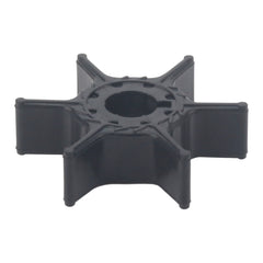 Soxa Marine Outboard Water Pump Impeller & Key 68T-44352-00 Replaces Yamaha 6HP 8HP 9.9HP Boat Motor Engine Parts