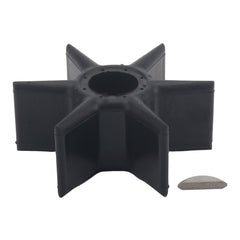 Soxa Marine Outboard Water Pump Impeller & Key 6CE-44352-00 Replaces Yamaha 225HP 250HP 300 HP Boat Motor Engine Parts
