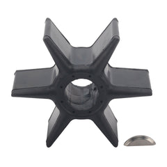 Soxa Marine Outboard Water Pump Impeller & Key 6CE-44352-00 Replaces Yamaha 225HP 250HP 300 HP Boat Motor Engine Parts