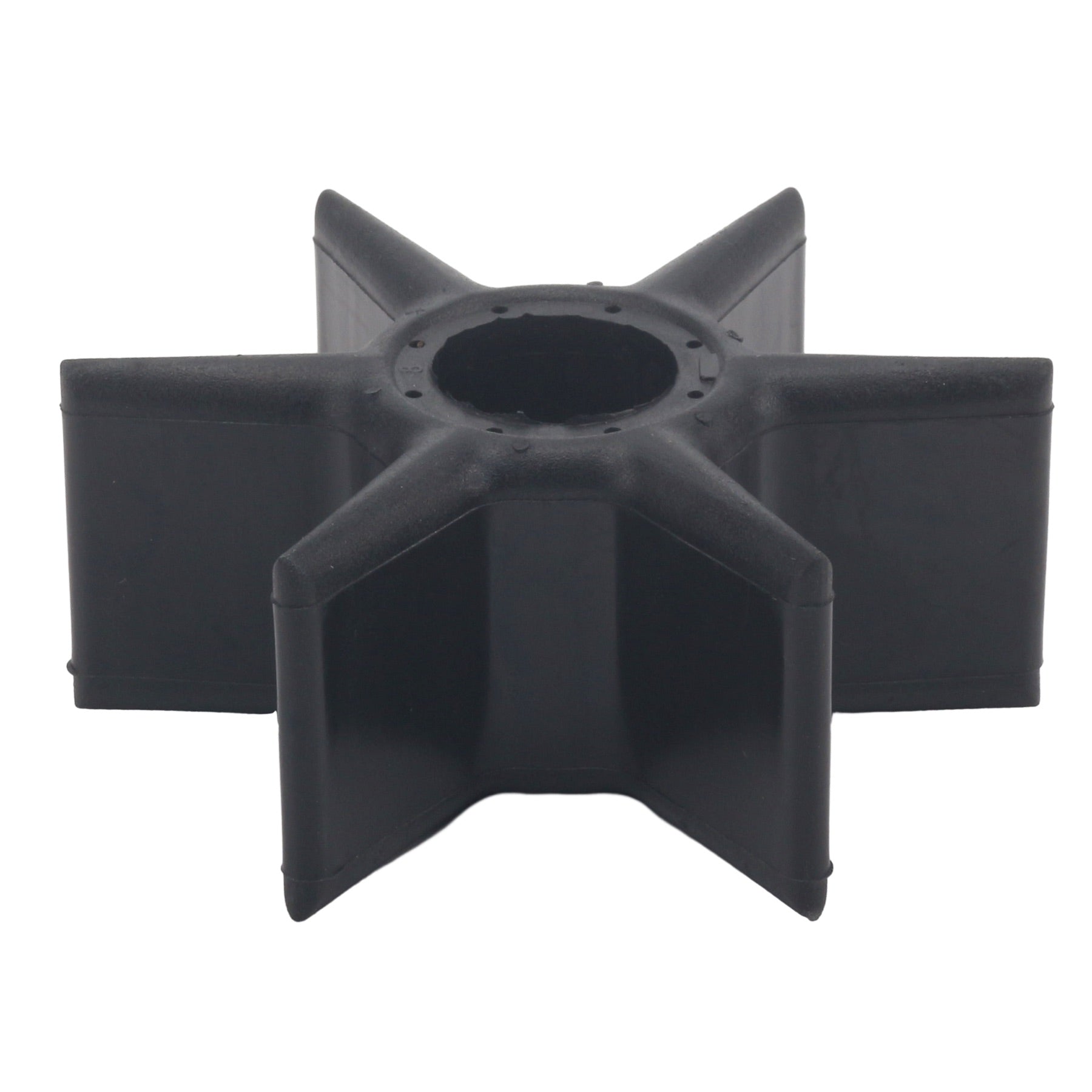Soxa Marine Outboard Water Pump Impeller & Key 6CE-44352-00 Replaces Yamaha 225HP 250HP 300 HP Boat Motor Engine Parts