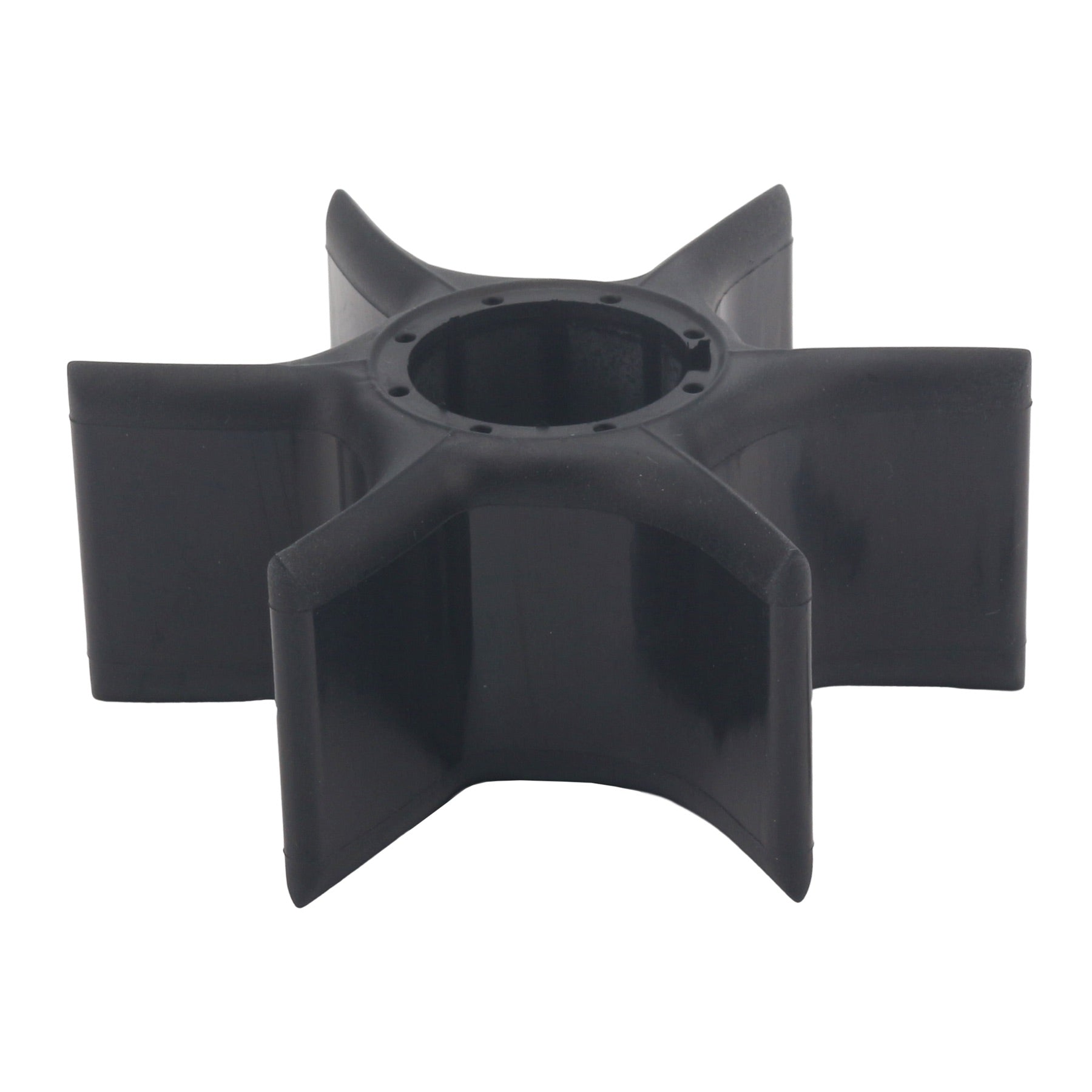 Soxa Marine Outboard Water Pump Impeller & Key 6GR-44352-00-00 Replaces Yamaha 425HP 450HP Boat Motor Engine Parts