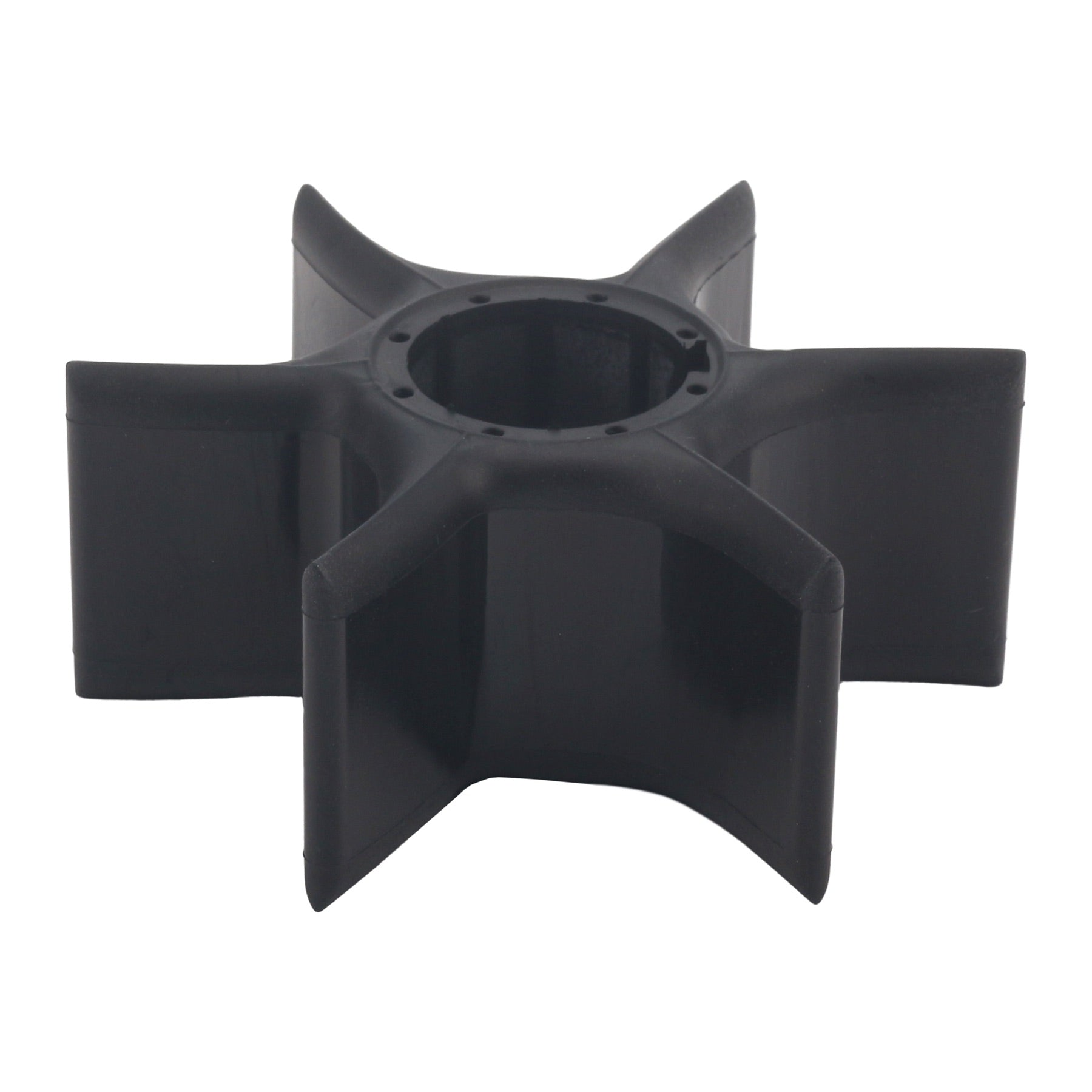 Soxa Marine Outboard Water Pump Impeller & Key 6GR-44352-00-00 Replaces Yamaha 425HP 450HP Boat Motor Engine Parts
