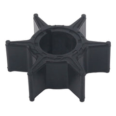 Soxa Marine Outboard Water Pump Impeller & Key 6H3-44352-00 Replaces Yamaha 40-70 HP Boat Motor Engine Parts