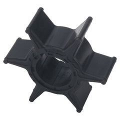 Soxa Marine Outboard Water Pump Impeller & Key 6H3-44352-00 Replaces Yamaha 40-70 HP Boat Motor Engine Parts