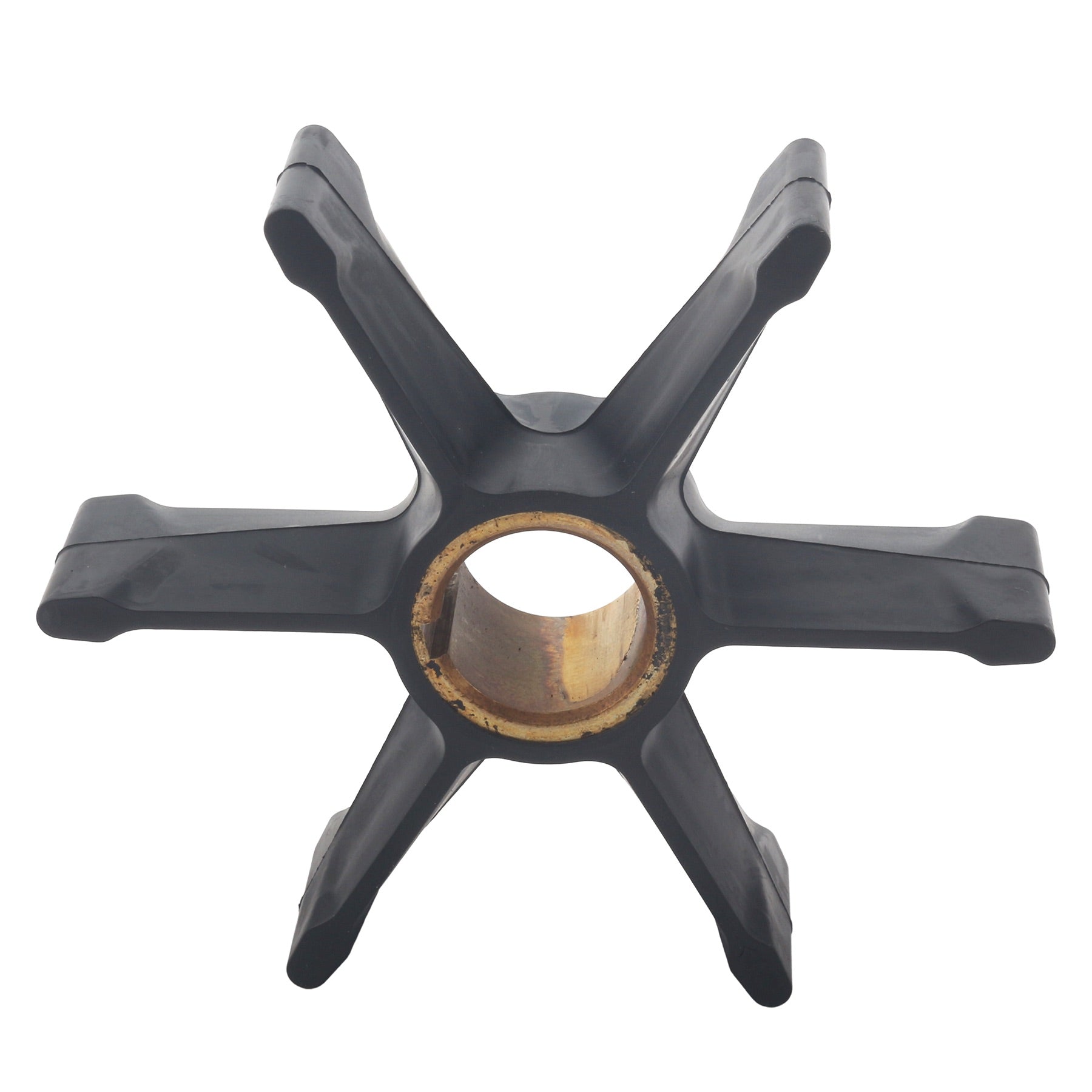 Soxa Marine Water Pump Impeller 379475 Replaces OMC BRP Cobra Marine 100HP - 454HP Boat Motor Engine Parts