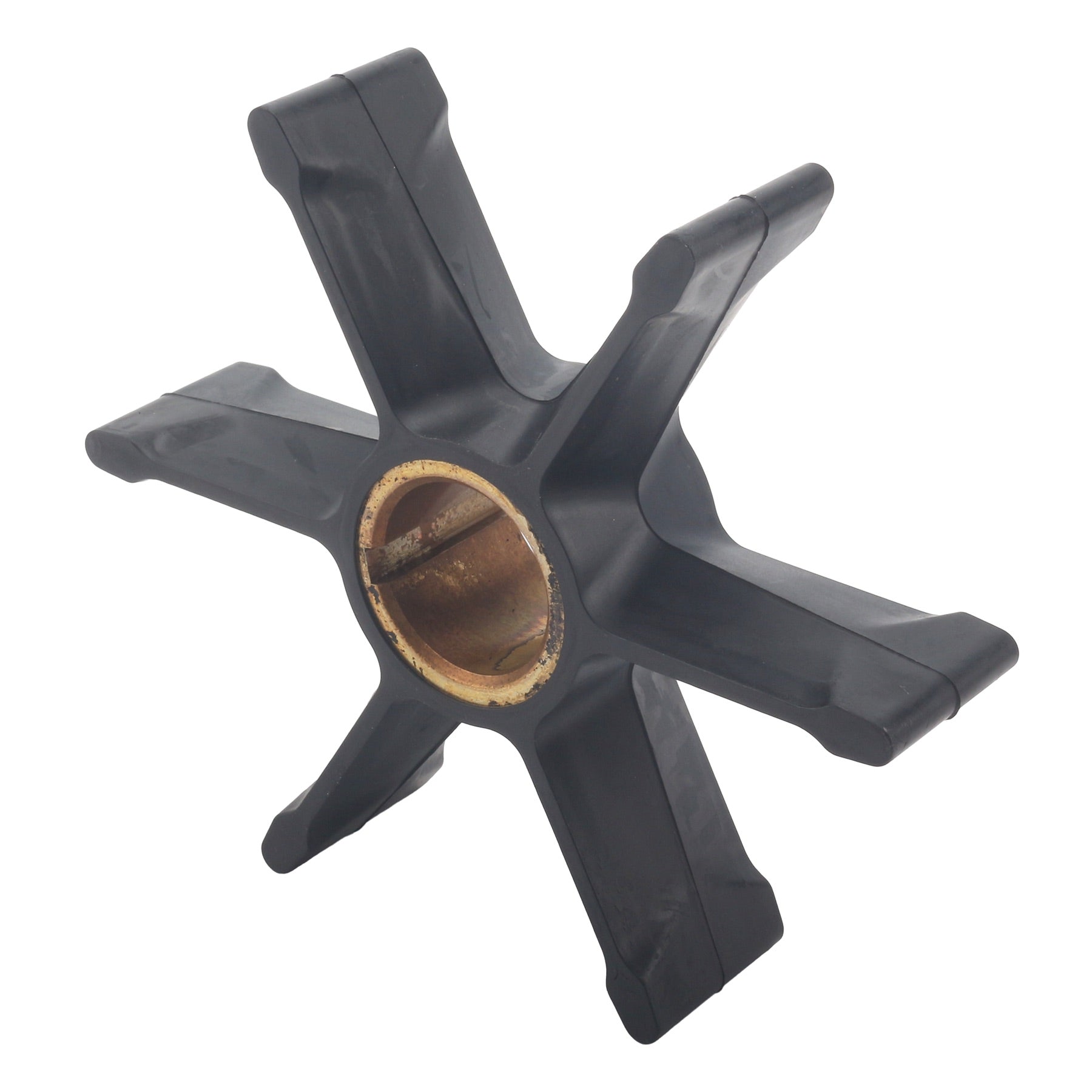 Soxa Marine Water Pump Impeller 379475 Replaces OMC BRP Cobra Marine 100HP - 454HP Boat Motor Engine Parts
