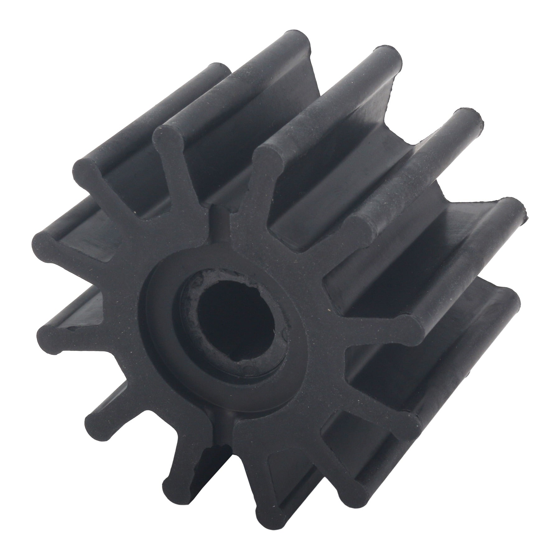 Soxa Marine Water Pump Impeller 987176 Replaces OMC Cobra King all Models Boat Motor Engine Parts
