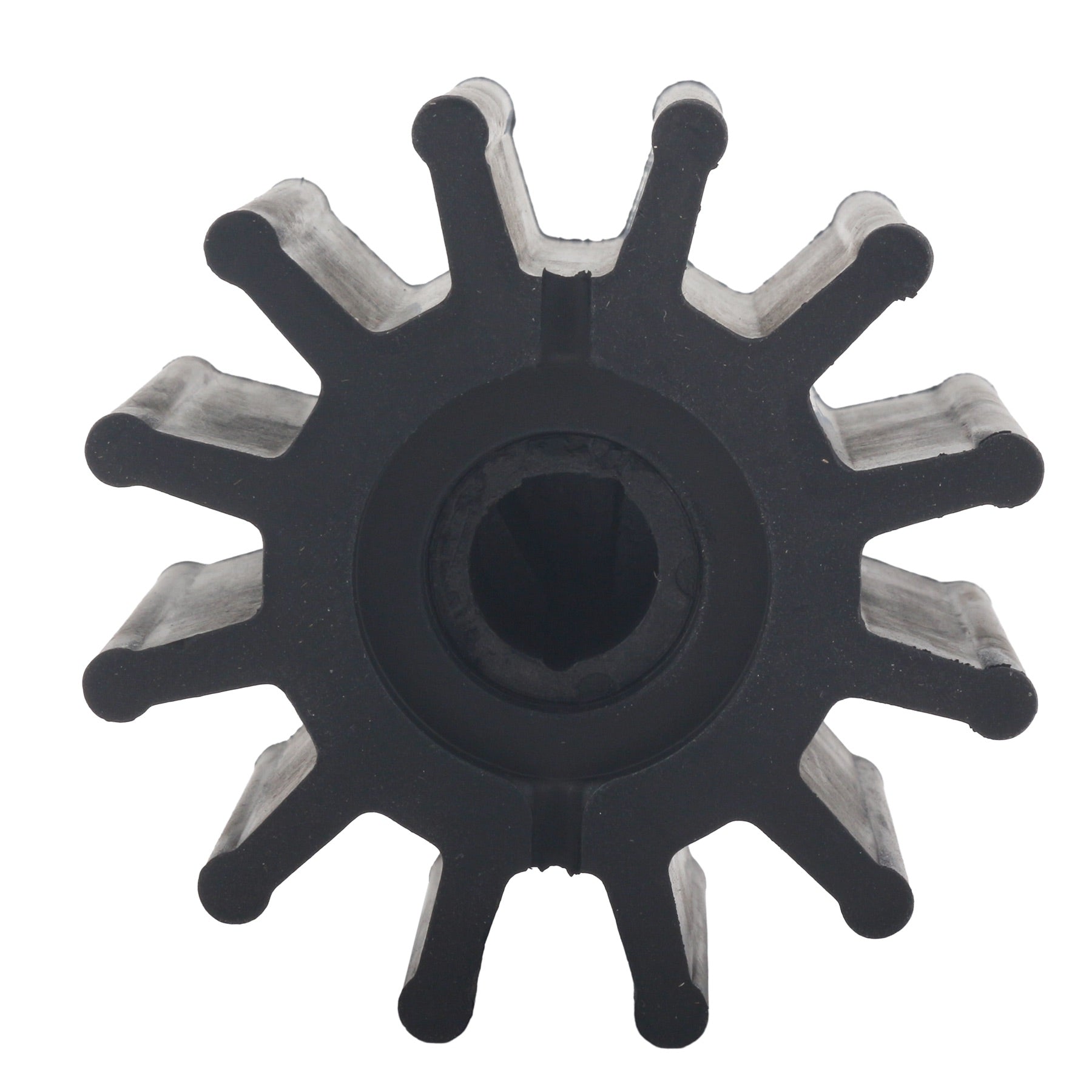 Soxa Marine Water Pump Impeller 987176 Replaces OMC Cobra King all Models Boat Motor Engine Parts