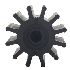 Soxa Marine Water Pump Impeller 987176 Replaces OMC Cobra King all Models Boat Motor Engine Parts