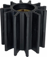 Soxa Marine Pump Flexible Impeller for ITT Jabsco Pumps Replacement 18958-0001

