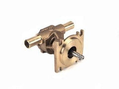 Soxa Marine 3593655 3580945 Volvo Penta Sea Raw Engine Cooling Pump Replaces Volvo D1/D2 SERIES Marine Engines