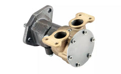 Soxa Marine 3838288 Volvo Penta Sea Raw Engine Cooling Pump Replaces Volvo D5 D7 SERIES Marine Engines