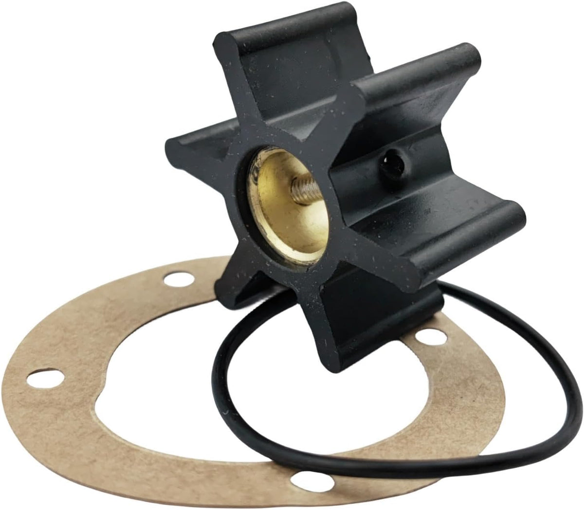 Soxa Marine  21951342 Volvo Penta Marine MD 5 6 7 12 2001 2002 2003 Boat Engine Water Pump Impeller Repair Kit 3586496 Sierra Marine 18-3076