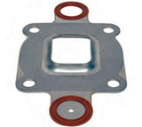 Boat Dry Joint Manifold and Riser Exhaust Elbow Gasket for Mercury Quicksilver MerCruiser V6 V8 Stern Drive and Inboard Engines - SOXA Marine