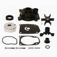 Soxa Marine 0389133 Outboard Water Pump Impeller Repair Service Kit for Johnson Evinrude OMC Outboards 50 55 HP Boat Motor Engine Replace Sierra 18 - 3325 0389133 - SOXA Marine