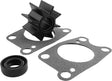 Soxa Marine 06192 - ZV1 - C00 Outboard Water Pump Repair Service Kit for Honda Outboard 4 5 6 HP BF4A BF5A BF5 BF6A 4 Stroke Boat Motor Replacement Sierra 18 - 3278 06192ZV1C00 - SOXA Marine