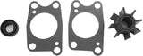Soxa Marine 06192 - ZV1 - C00 Outboard Water Pump Repair Service Kit for Honda Outboard 4 5 6 HP BF4A BF5A BF5 BF6A 4 Stroke Boat Motor Replacement Sierra 18 - 3278 06192ZV1C00 - SOXA Marine