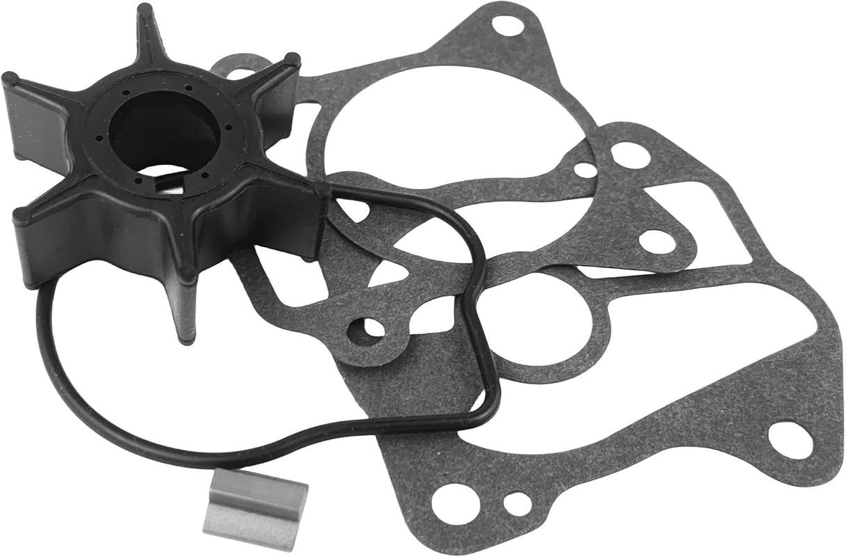 Soxa Marine 06192 - ZV5 - 003 Outboard Water Pump Repair Service Kit for Honda Outboard 4 Stroke 35 40 45 50 HP BF35A BF40A BF40D BF45A BF50A BF50D Boat Motor Replacement Sierra 18 - 3282 06192 - ZW3 - 000 - SOXA Marine