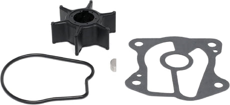 Soxa Marine 06192 - ZV7 - 000 Outboard Water Pump Impeller Repair Service Kit for Honda 20 25 30 HP BF20 BF25 BF30 Boat Motor Engine Replacement Sierra Marine 18 - 3281 06192ZV7000 - SOXA Marine