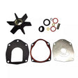 Soxa Marine 06192 - ZW1 - 305 Outboard Water Pump Impeller Repair Service Kit for Honda 75 90 BF75 BF90 1996 - 1998 Boat Motor Engine Replacement 19021 - ZW1 - 003 - SOXA Marine