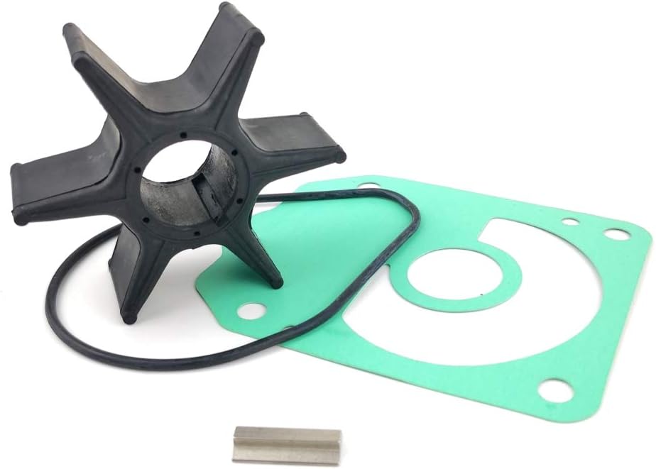 Soxa Marine 06192 - ZY3 - 000 Outboard Water Pump Impeller Repair Service Kit for Honda 175 200 225 HP BF175 BF200 BF225 4 stroke Boat Motor Engine Replacement Sierra Marine 18 - 3285 06192ZY3000 - SOXA Marine