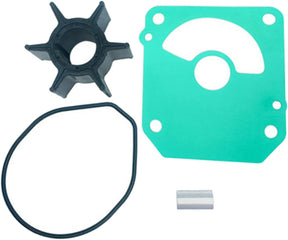 Soxa Marine 06192 - ZY9 - H00 Outboard Water Pump Impeller Repair Service Kit for Honda 75 90 100 HP BF75D BF90D BF100A Boat Motor Engine Replacement 06192 - ZY9 - H01 - SOXA Marine