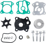 Soxa Marine 06193 - ZV5 - 020 Outboard Water Pump Impeller Rebuild Service Kit for Honda 35 40 45 50 HP BF35A BF40A BF40D BF45A BF50A BF50D Boat Motor Engine Replacement 06193ZV5020 - SOXA Marine