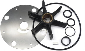 Soxa Marine 0778061 Stern Drive Water Pump Impeller Repair Service Kit for OMC Stringer Stern Drive Boat Motor Engine Sierra Marine 18 - 3286 778061 - SOXA Marine