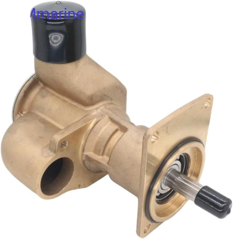 Soxa Marine 10 - 13170 - 01, F75B - 9 Sea Raw Engine Cooling Pump Replaces SPX Flow Johnson Pump 10 - 13170 F75B - SOXA Marine
